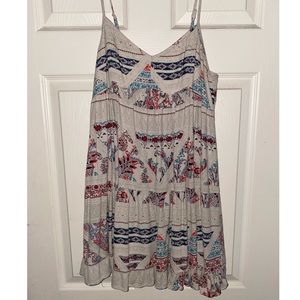American Eagle Dress